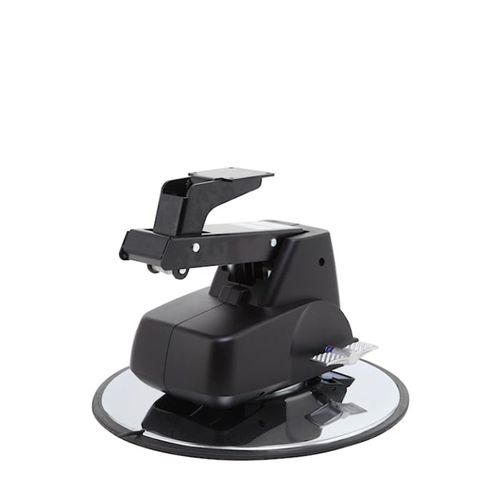 Fußgestell für Stuhl / Metall - E41 - BD KOREA CO.,LTD - Zentral / elektrisch / für Schönheitssalon