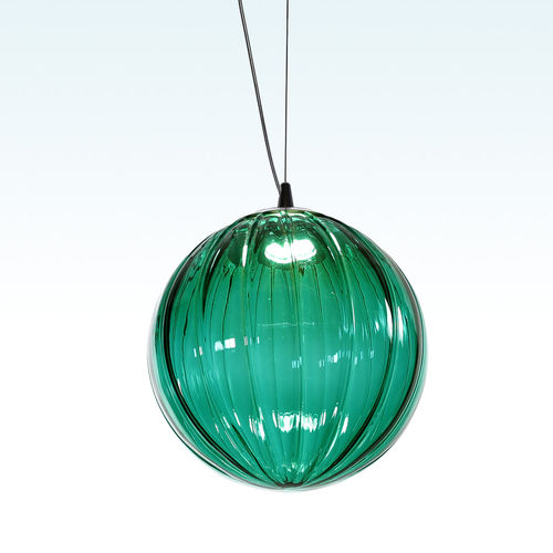 Hängelampe - SFERA - BOTTEGA VENEZIANA - geblasenes Glas / Muranoglas / modern