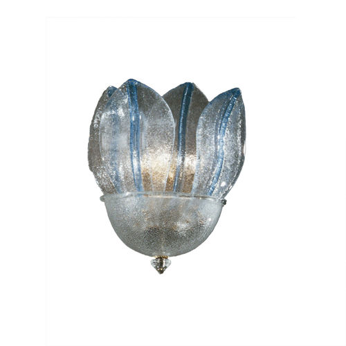 Klassische Wandleuchte - Acacia - BOTTEGA VENEZIANA - für den Innenraum / Muranoglas / stationär