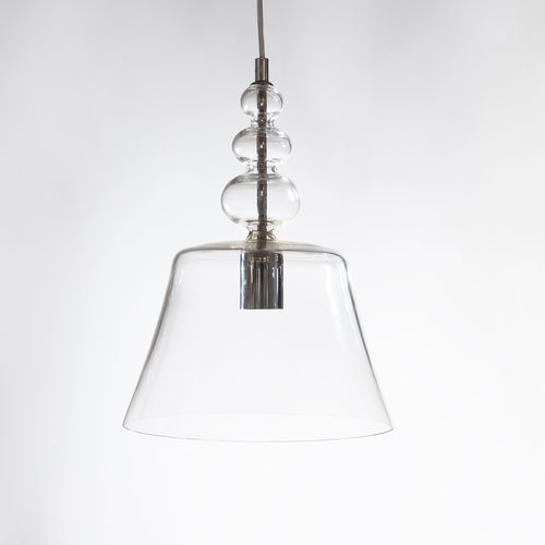 Hängelampe - Magic - BOTTEGA VENEZIANA - geblasenes Glas / aus venezianischem Glas / modern