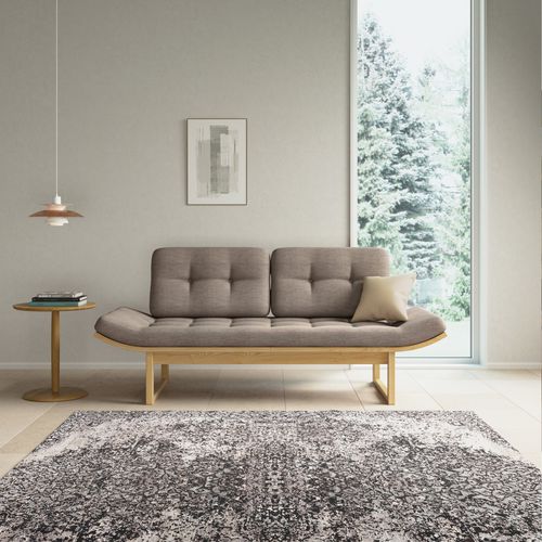Bettsofa - ALP LD (S) - CondeHouse - modern / Stoff / Leder