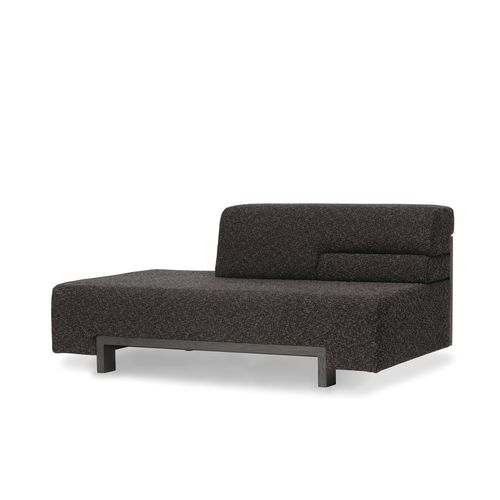Modulsofa - ATILLA LUX Living SB One Arm 160 L(R) - CondeHouse - modern / Stoff / Leder