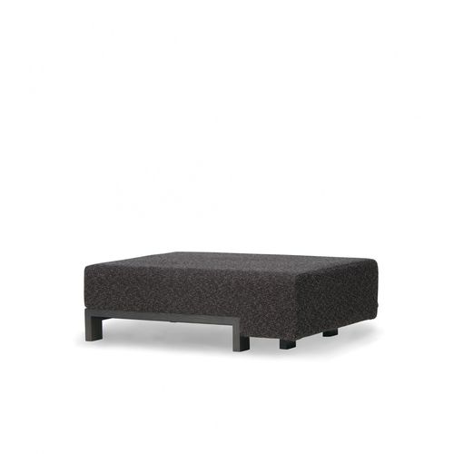 Modulsofa - ATILLA LUX Living Sofa Bench L(R) - CondeHouse - modern / Stoff / Leder