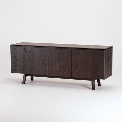 Modernes Sideboard - TEN DD - CondeHouse - Holz / mit 4 Beinen / für Gewerbegebrauch