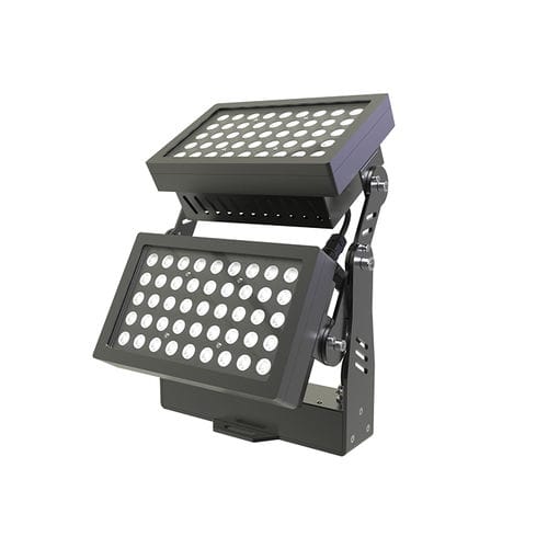 IP66-Scheinwerfer - NATA-450S - TMTechElectronics Co., Ltd - LED / Objekteinrichtung / für Außenbereich