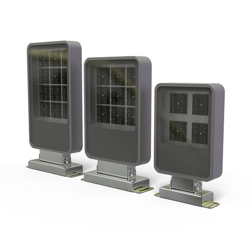 IP66-Scheinwerfer - SWANS-SERIES - TMTechElectronics Co., Ltd - RGB / Objekteinrichtung / für Außenbereich