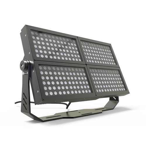 IP65-Scheinwerfer - HELY-500 SERIES - TMTechElectronics Co., Ltd - LED / Objekteinrichtung / für Außenbereich