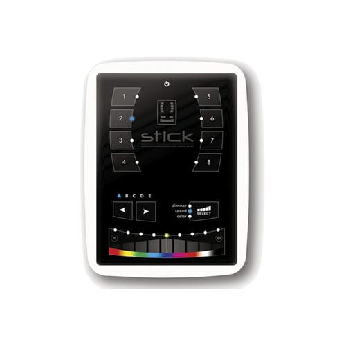 Digitale DMX Steuerung - STICK-KE1 - TMTechElectronics Co., Ltd - LED
