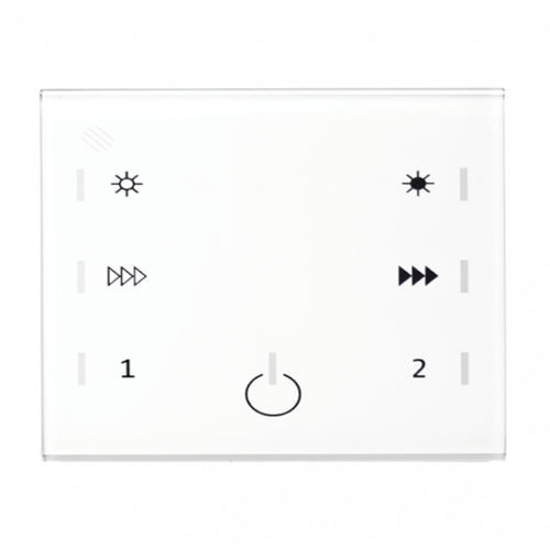 Lampen-Steuerungsmodul - GLASS TOUCH T6 - TMTechElectronics Co., Ltd - Einbau / für den Innenraum / für Privatgebrauch