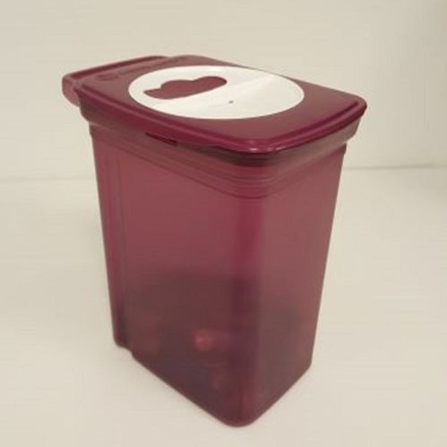 Altbatterienbehälter - URBA BATTERY - SARTORI AMBIENTE S.R.L.