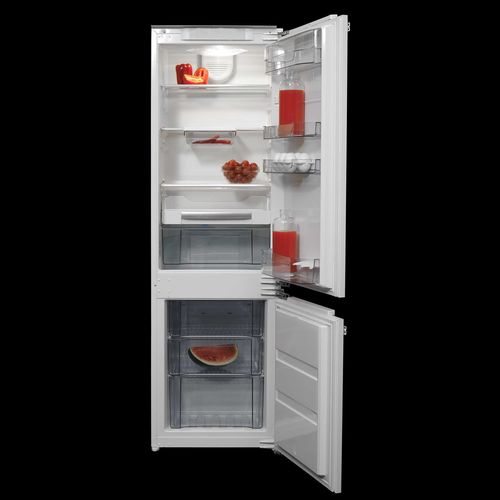 Kühl Gefrierschrank / Gefrierkombinationen Gefrierschrank unten label