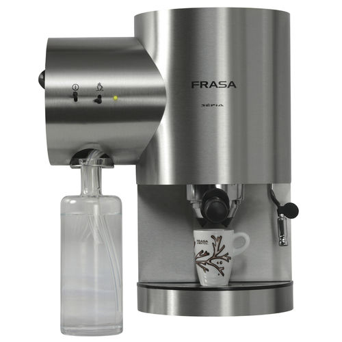 Profi-Kaffeemaschine - FMCSEPIAII - BLUAWAY SA - automatisch / 1 Brühgruppe