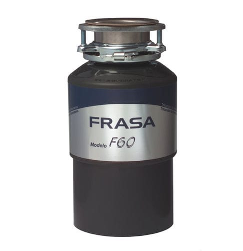 Speisereste-Zerkleinerer / für professionellen Einsatz - ONDA F60 - BLUAWAY SA