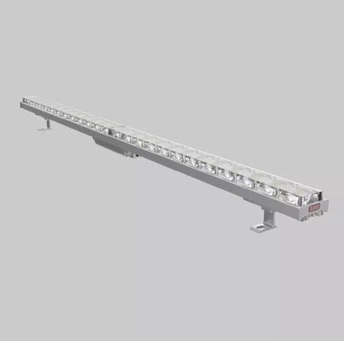 Aufbauleuchte - EXC-W52H - Shenzhen EXC-LED Technology Co., Ltd - LED / hoch / IP66