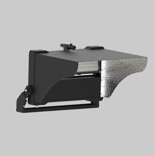 IP66-Scheinwerfer - EXC-FL-Z02-AG - Shenzhen EXC-LED Technology Co., Ltd - LED / Objekteinrichtung / für Außenbereich