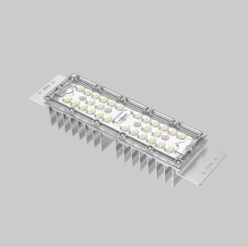 IP66-Scheinwerfer - EXC-MTCT-S1C - Shenzhen EXC-LED Technology Co., Ltd - LED / Objekteinrichtung / für Außenbereich