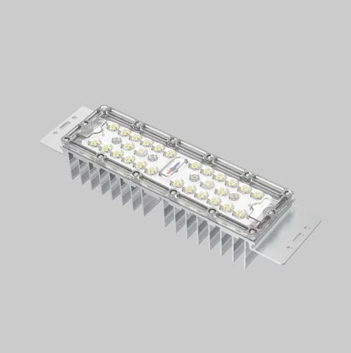 IP66-Scheinwerfer - EXC-MLS9Y - Shenzhen EXC-LED Technology Co., Ltd - LED RGBW / Objekteinrichtung / für Außenbereich