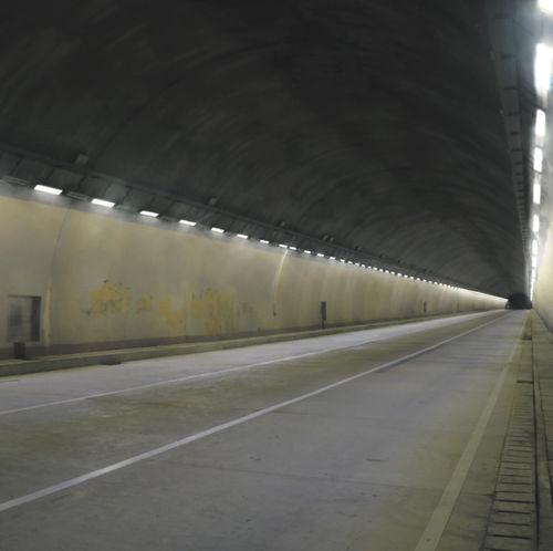 Tunnelbeleuchtung - EXC-TL-Z09 - Shenzhen EXC-LED Technology Co., Ltd