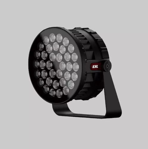IP66-Scheinwerfer - EXC-B220 - Shenzhen EXC-LED Technology Co., Ltd - LED RGB / LED RGBW / Objekteinrichtung