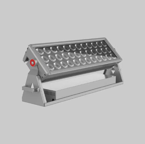 IP66-Scheinwerfer - EXC-B200D - Shenzhen EXC-LED Technology Co., Ltd - LED RGB / LED RGBW / Objekteinrichtung