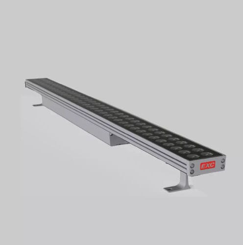 IP66-Scheinwerfer - EXC-W72C - Shenzhen EXC-LED Technology Co., Ltd - LED RGB / LED RGBW / Objekteinrichtung
