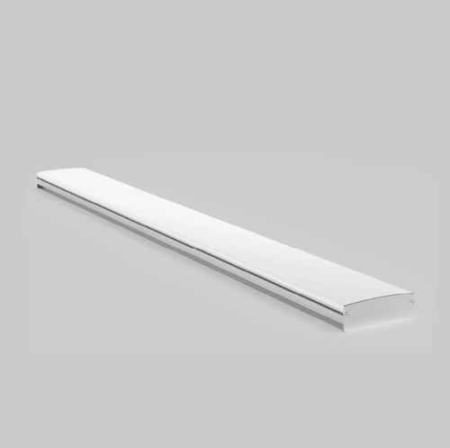 Beleuchtungsprofil für Aufbau - EXC-U100NEB0 - Shenzhen EXC-LED Technology Co., Ltd - LED RGB / LED RGBW / aus PC