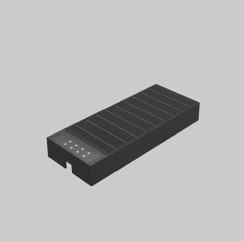 Design-Solarkraftwerk - EXC-TP100A - Shenzhen EXC-LED Technology Co., Ltd