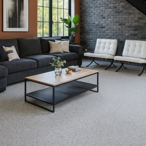 Marmor-Bodenbelag - MICROLITH&reg; - RESINEO - mineralisch / für den Innenraum / für Wohnbereich