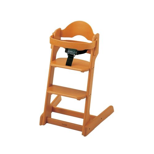 Stapelbarer Hochstuhl - COMBI PUBLIC HC22 - CombiWith Corp - für Gewerbegebrauch / Holz