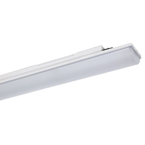 Aufbauleuchte - INV - Tupex Electric - LED / linear / IP66