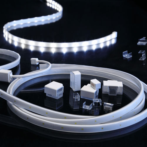 LED-Beleuchtungsstreifen - CAB - Tupex Electric - IP65 / wasserdicht