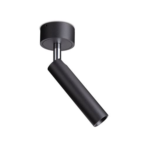 Strahler für Aufbau - PISTO - Tupex Electric - LED / rohrförmig / IP20