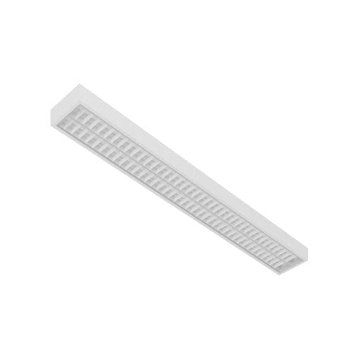 Aufbauleuchte - LLL - Tupex Electric - LED / linear / IP20