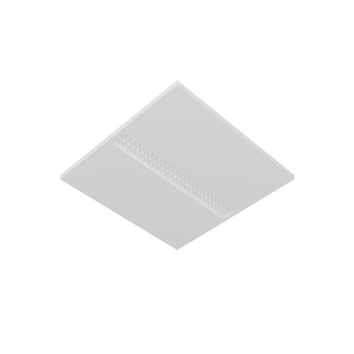 LED-Paneel für Decke - EC - Tupex Electric