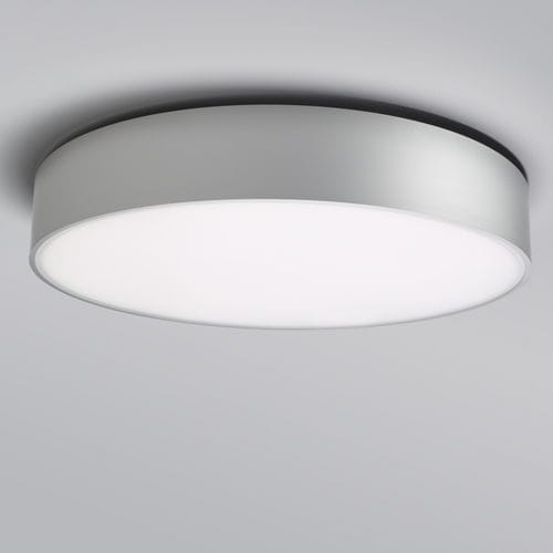 Hängeleuchte - EXAL P - Tupex Electric - Aufbau / LED / rund