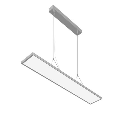 Hängeleuchte - ART - Tupex Electric - LED / rechteckig / IP20