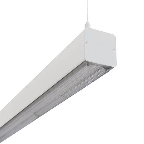 Hängeleuchte - TS LINE - Tupex Electric - LED / linear / IP20