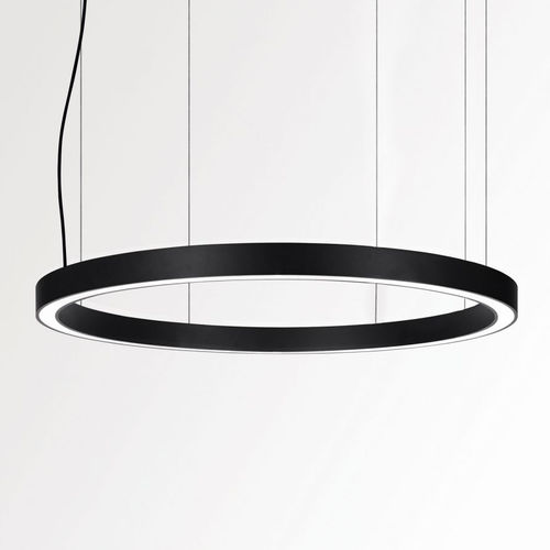 Hängeleuchte - O - Tupex Electric - LED / rund / für Privatgebrauch