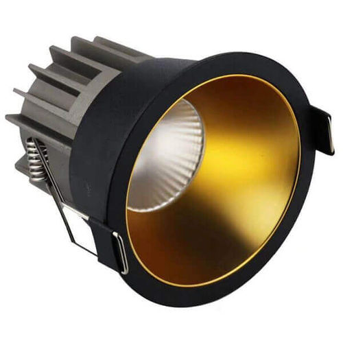 Einbaudownlight - NTD - Tupex Electric - LED / rund / IP20