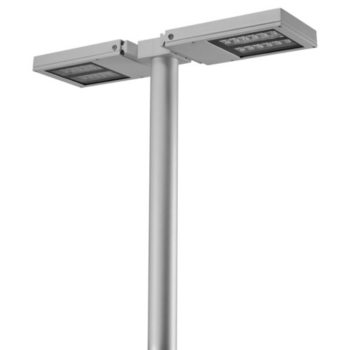 Straßenlaterne - HYDROBOOK - Tupex Electric - modern / Aluminium / Edelstahl
