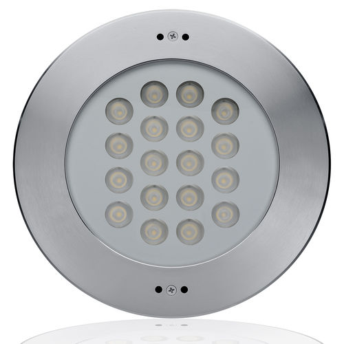 Einbauleuchte - HYDROPOOL - Tupex Electric - LED / rund / IP68