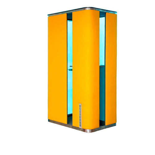 Telefonzelle für Büro - SSHHH 11 - EVAVAARA DESIGN