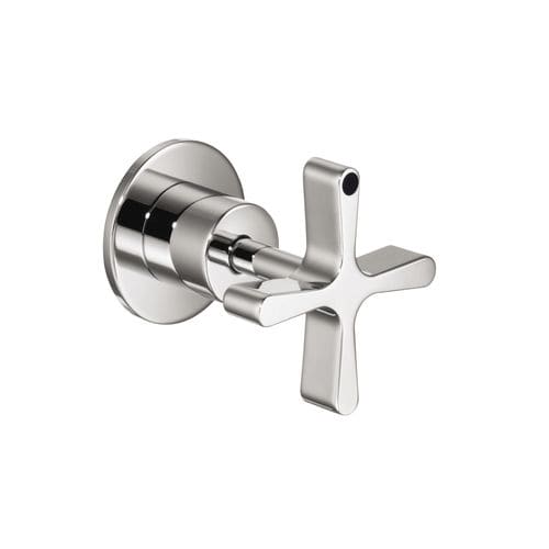 Absperrventil für Dusche - 36 310 587 -  Czech & Speake - wandmontiert / aus verchromtem Metall / für Badezimmer