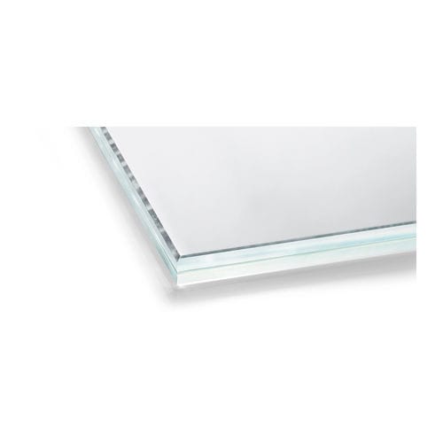 PVB-Verbundfolie - Crystal Clear - SAFLEX - für VSG-Glas / Sicherheit / farblos