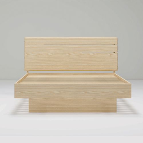Schwebebett - LITOOC - Doppelbett / Einpersonen / modern