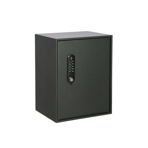 Einbau-Paketkasten - BOXIS - eSafe - individuell