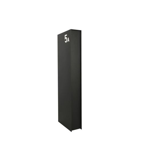 Paketbriefkasten - FENIX TOP SMALL - eSafe - bodenstehend / individuell