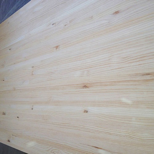 Massivholzplatte für Bauanwendungen - RUSTIC  - ALICEN S.L. - für Innenausbau / Kiefer / modular