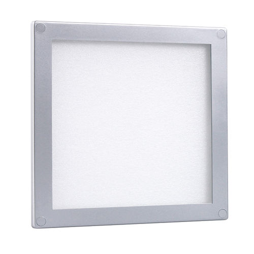 Aufbauleuchte - FOTON - HLT Sp. z o.o. - LED / quadratisch / IP20