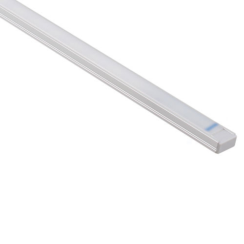 Beleuchtungsprofil für Aufbau - POLARUS MICRO MASTER - HLT Sp. z o.o. - LED / RGB / für Gewerbegebrauch